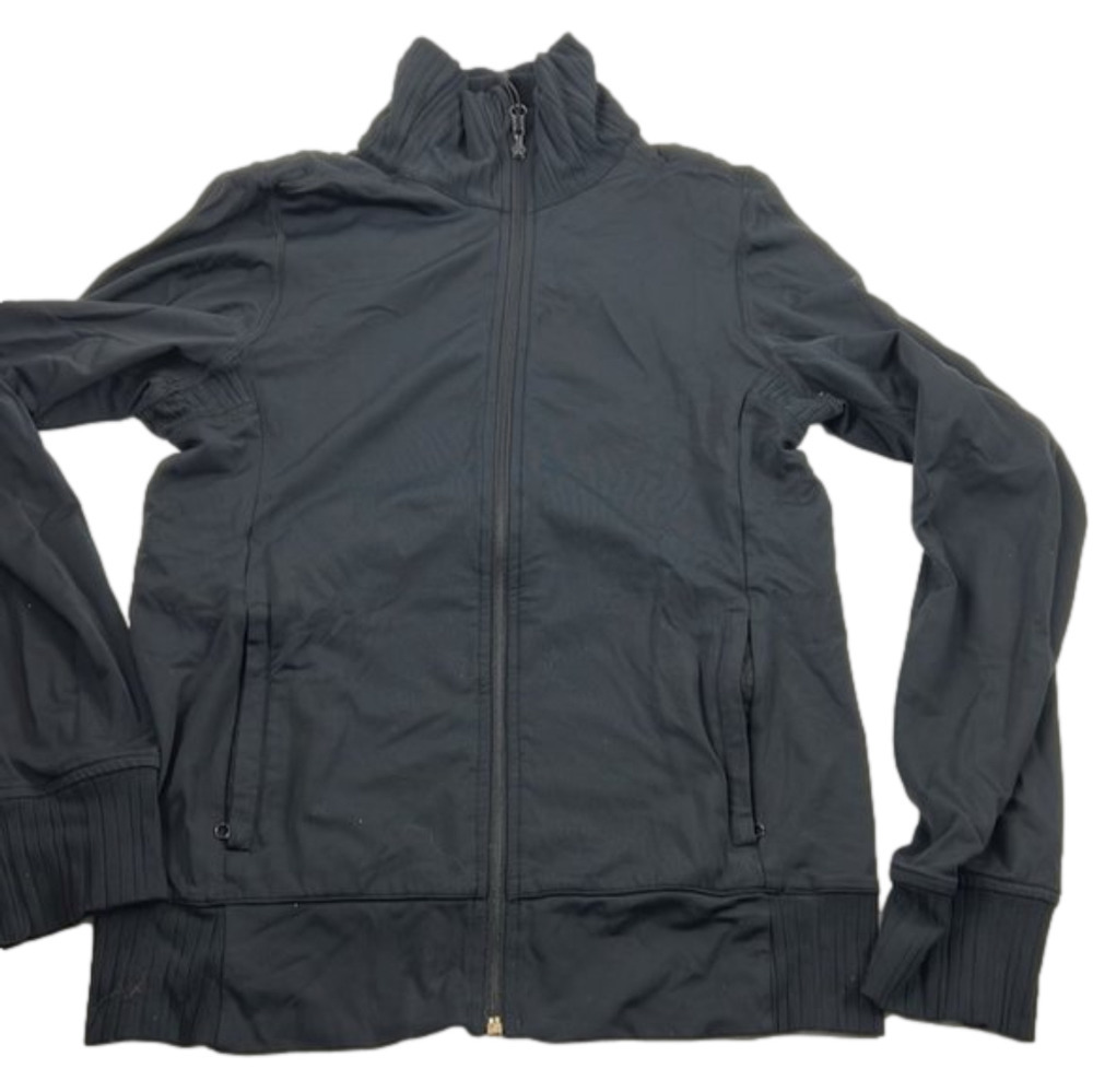 Lululemon Raja Globe Trot Reversible Jacket